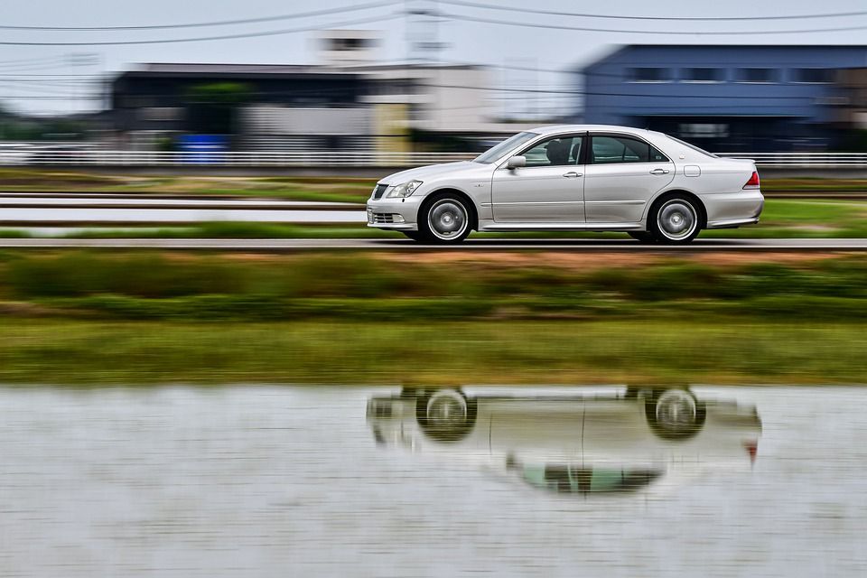 Technologia car wrapping - jak zmienić wygląd twojego samochodu bez malowania